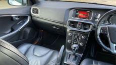 Volvo V40 D4 [190] R DESIGN Pro 5dr Geartronic Diesel Hatchback